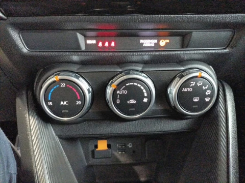 Mazda2 e-SKYACTIV G 1.5 66kW (90CV) MT Homura