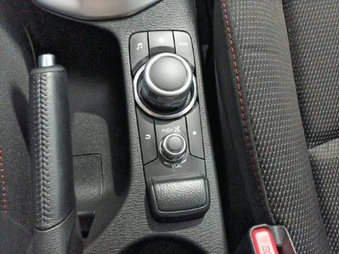 Mazda2 e-SKYACTIV G 1.5 66kW (90CV) MT Homura