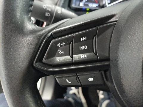 Mazda2 e-SKYACTIV G 1.5 66kW (90CV) MT Homura