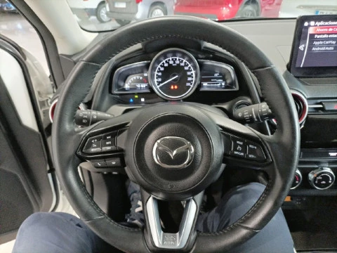 Mazda2 e-SKYACTIV G 1.5 66kW (90CV) MT Homura