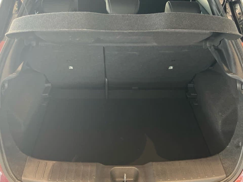 Nissan juke DIG-T 84 kW DCT N-Design Active