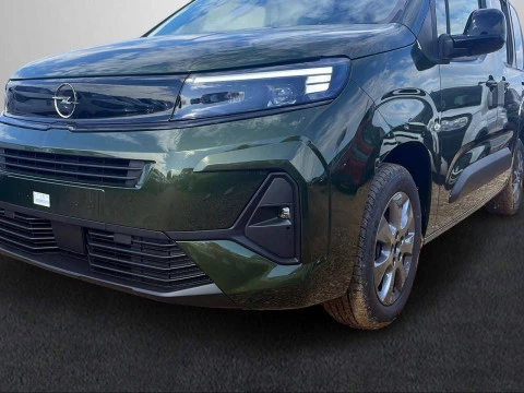 Opel Combo 100 Cv 1.5 Td S/S MT6 €6.4