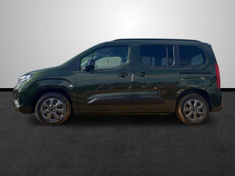 Opel Combo 100 Cv 1.5 Td S/S MT6 €6.4