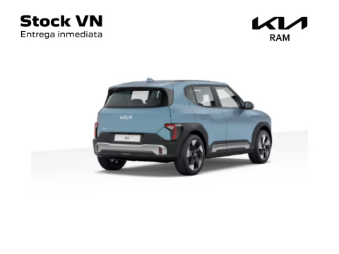Kia EV2 Earth Standard Range