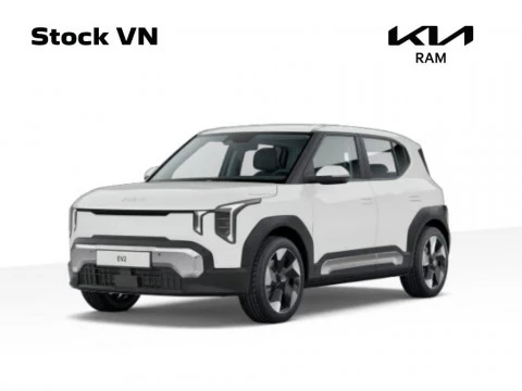 Kia EV2 Earth Standard Range