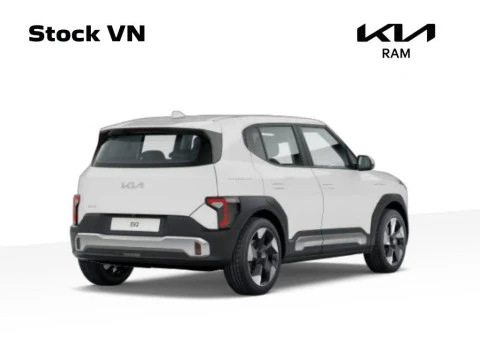 Kia EV2 Earth Standard Range