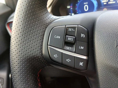 Ford Puma 1.0 EcoBoost MHEV ST-Line X 92 kW (125 CV)