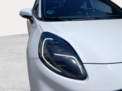 Ford Puma 1.0 EcoBoost MHEV ST-Line X 92 kW (125 CV)