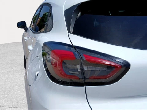 Ford Puma 1.0 EcoBoost MHEV ST-Line X 92 kW (125 CV)