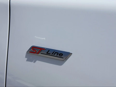 Ford Puma 1.0 EcoBoost MHEV ST-Line X 92 kW (125 CV)
