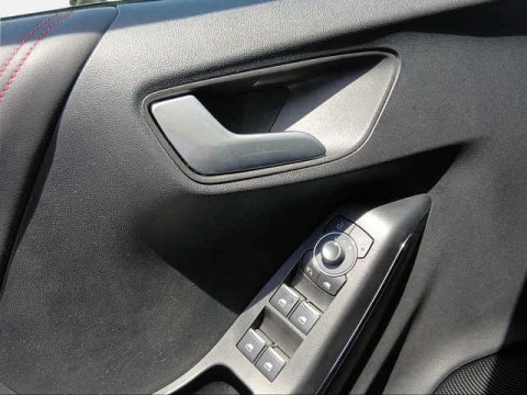 Ford Puma 1.0 EcoBoost MHEV ST-Line X 92 kW (125 CV)