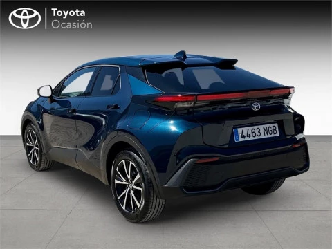 Toyota C-HR C-HR 140H Advance