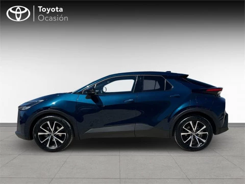 Toyota C-HR C-HR 140H Advance