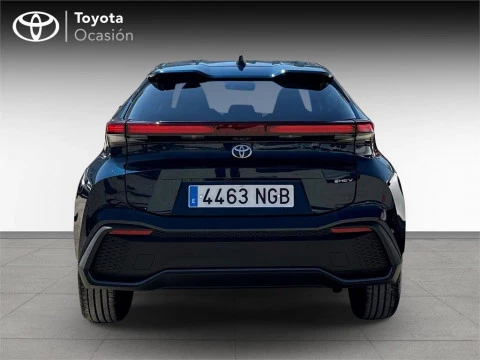 Toyota C-HR C-HR 140H Advance