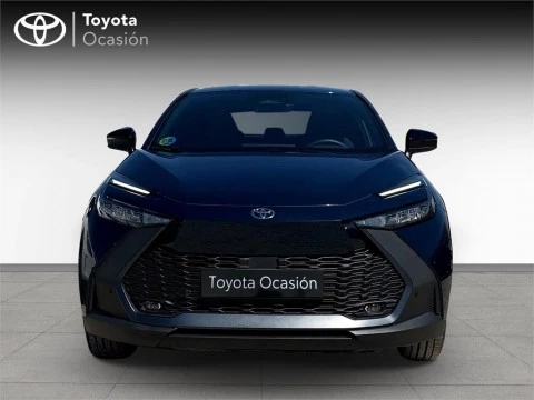 Toyota C-HR C-HR 140H Advance