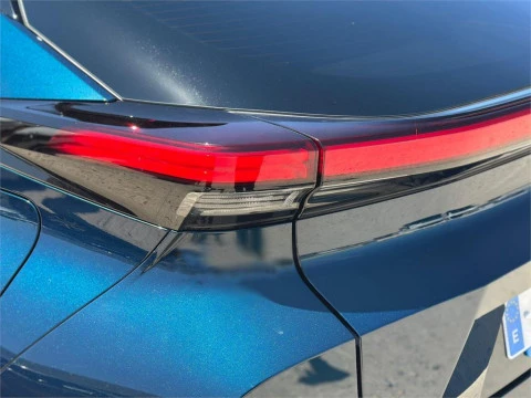 Toyota C-HR C-HR 140H Advance
