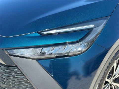 Toyota C-HR C-HR 140H Advance