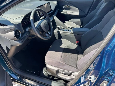 Toyota C-HR C-HR 140H Advance