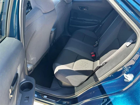 Toyota C-HR C-HR 140H Advance