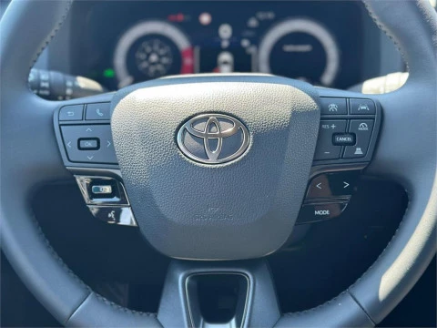 Toyota C-HR C-HR 140H Advance