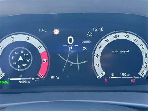 Toyota C-HR C-HR 140H Advance