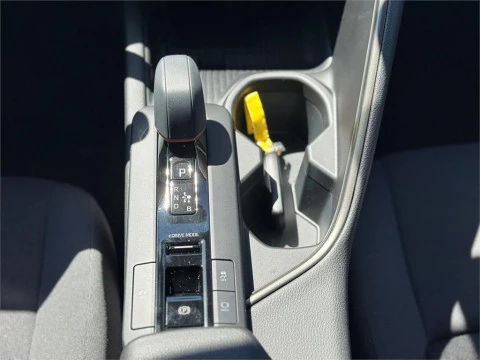 Toyota C-HR C-HR 140H Advance