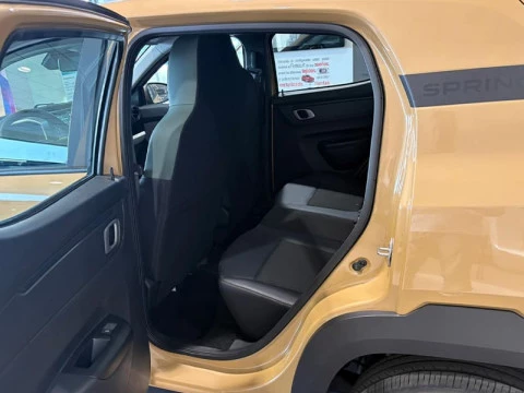 Dacia Spring Extreme Electric 48kW (65CV)