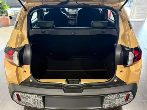 Dacia Spring Extreme Electric 48kW (65CV)