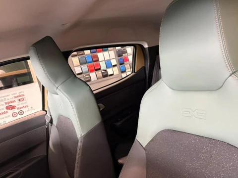 Dacia Spring Extreme Electric 48kW (65CV)