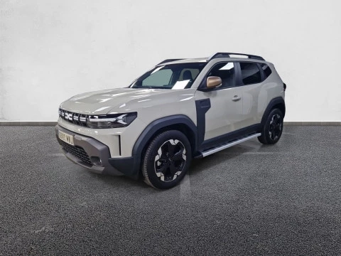 Dacia Duster Extreme HYBRID 105kW (140CV) 4X2