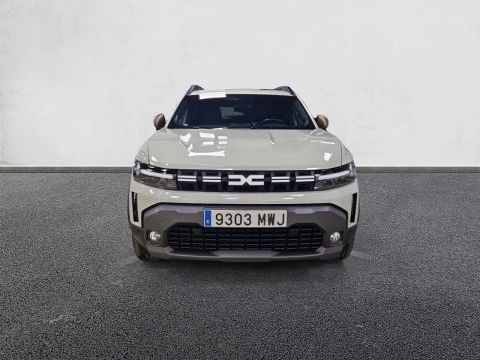 Dacia Duster Extreme HYBRID 105kW (140CV) 4X2