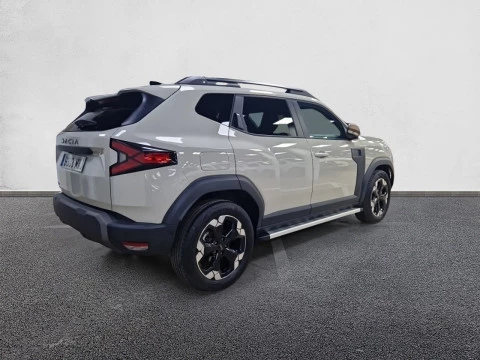 Dacia Duster Extreme HYBRID 105kW (140CV) 4X2
