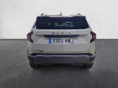 Dacia Duster Extreme HYBRID 105kW (140CV) 4X2
