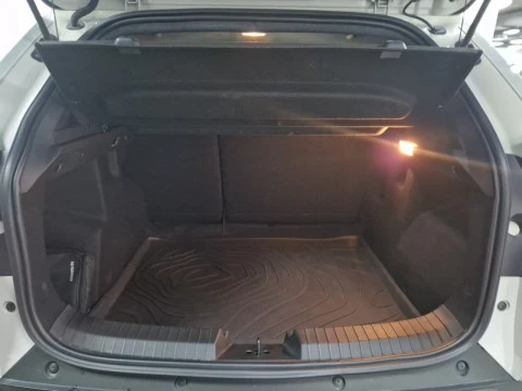 Dacia Duster Extreme HYBRID 105kW (140CV) 4X2