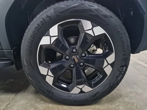 Dacia Duster Extreme HYBRID 105kW (140CV) 4X2