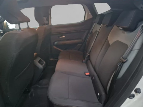 Dacia Duster Extreme HYBRID 105kW (140CV) 4X2