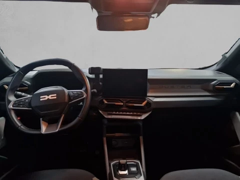 Dacia Duster Extreme HYBRID 105kW (140CV) 4X2