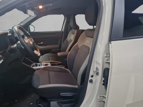 Dacia Duster Extreme HYBRID 105kW (140CV) 4X2