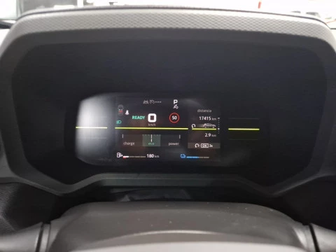 Dacia Duster Extreme HYBRID 105kW (140CV) 4X2