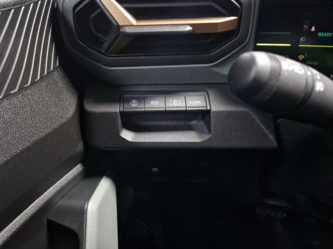 Dacia Duster Extreme HYBRID 105kW (140CV) 4X2