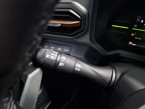 Dacia Duster Extreme HYBRID 105kW (140CV) 4X2