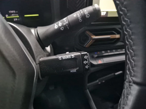 Dacia Duster Extreme HYBRID 105kW (140CV) 4X2