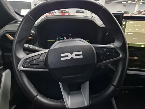 Dacia Duster Extreme HYBRID 105kW (140CV) 4X2