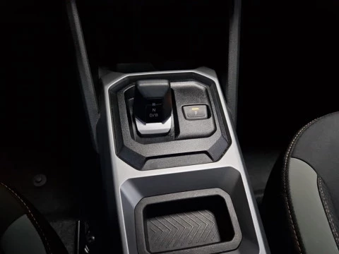 Dacia Duster Extreme HYBRID 105kW (140CV) 4X2