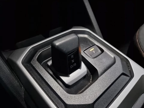 Dacia Duster Extreme HYBRID 105kW (140CV) 4X2