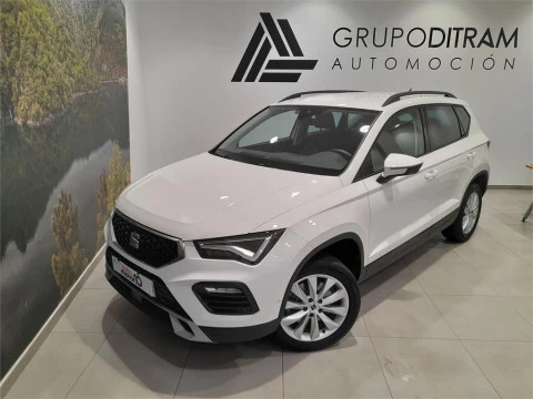 Seat Ateca 2.0 TDI 110kW (150CV) DSG Style XXL