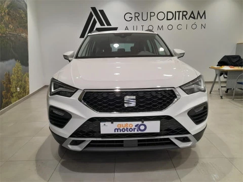 Seat Ateca 2.0 TDI 110kW (150CV) DSG Style XXL
