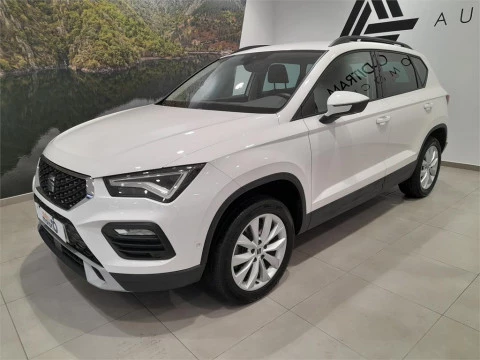 Seat Ateca 2.0 TDI 110kW (150CV) DSG Style XXL