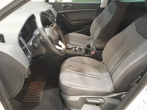Seat Ateca 2.0 TDI 110kW (150CV) DSG Style XXL