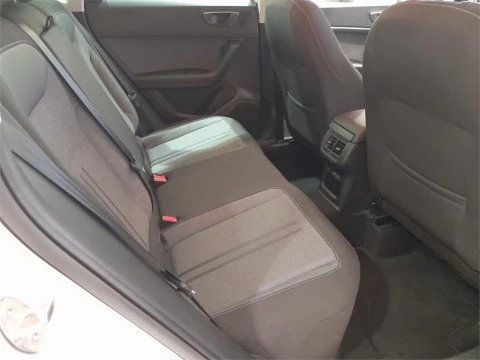 Seat Ateca 2.0 TDI 110kW (150CV) DSG Style XXL